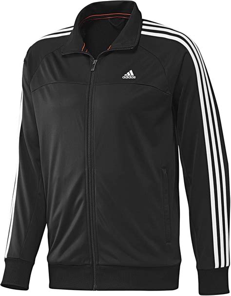 adidas jacke schwarz mit weissen punkten|Adidas Jacken online entdecken .